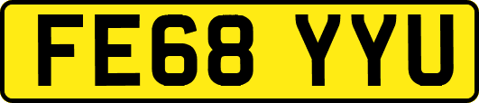 FE68YYU