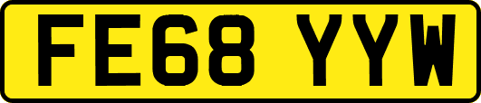 FE68YYW