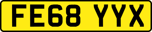 FE68YYX