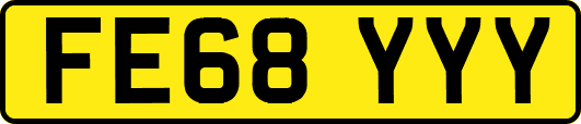 FE68YYY