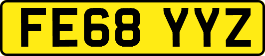 FE68YYZ