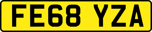FE68YZA