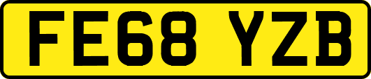 FE68YZB