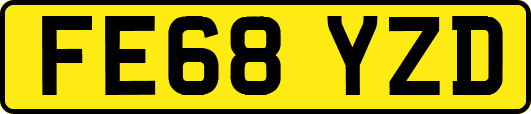 FE68YZD