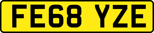 FE68YZE