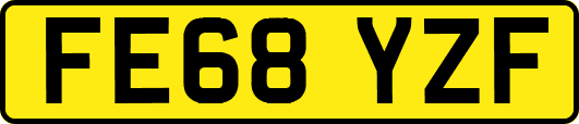 FE68YZF