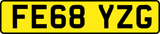 FE68YZG
