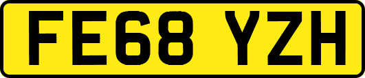 FE68YZH