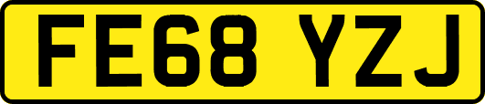 FE68YZJ