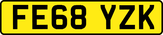 FE68YZK