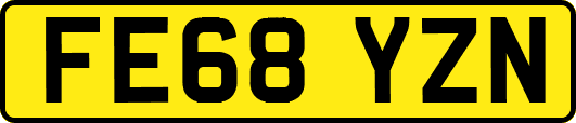 FE68YZN