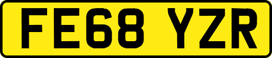 FE68YZR