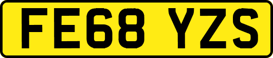 FE68YZS