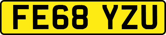 FE68YZU