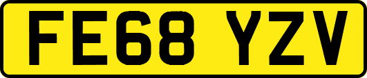 FE68YZV