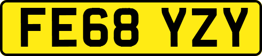 FE68YZY
