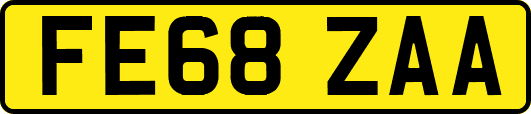FE68ZAA