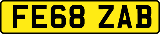 FE68ZAB