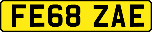 FE68ZAE