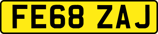 FE68ZAJ