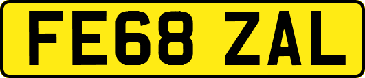 FE68ZAL