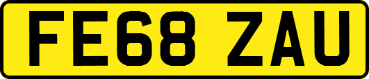 FE68ZAU