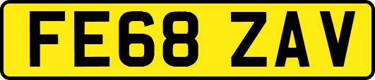 FE68ZAV