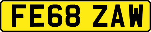 FE68ZAW