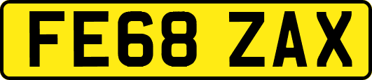 FE68ZAX