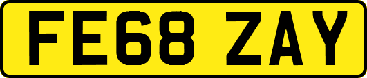 FE68ZAY