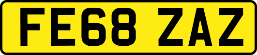FE68ZAZ