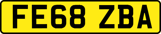 FE68ZBA
