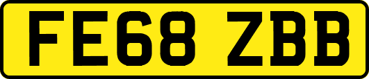 FE68ZBB