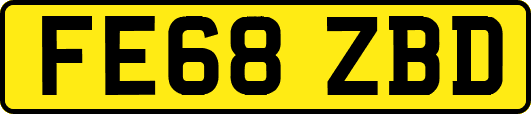 FE68ZBD
