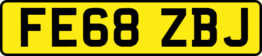 FE68ZBJ