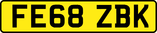 FE68ZBK