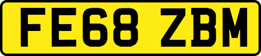 FE68ZBM