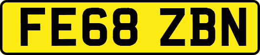 FE68ZBN