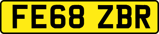 FE68ZBR