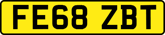 FE68ZBT