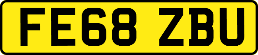 FE68ZBU