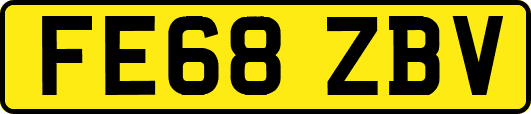 FE68ZBV