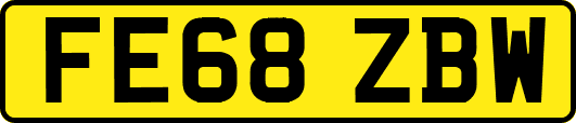 FE68ZBW