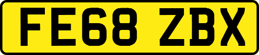 FE68ZBX