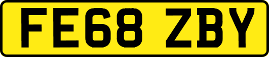FE68ZBY