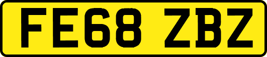 FE68ZBZ
