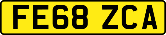 FE68ZCA