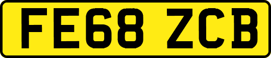 FE68ZCB