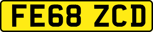 FE68ZCD