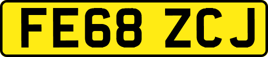 FE68ZCJ